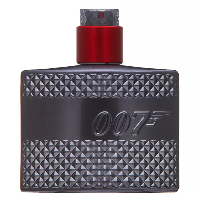 James Bond 007 Quantum toaletní voda pro muže 50 ml