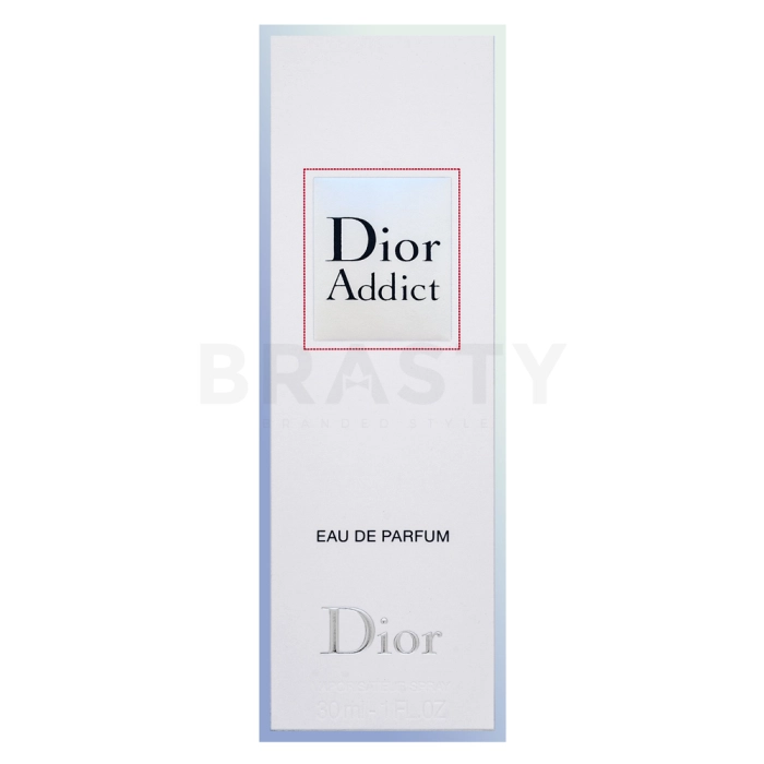 Dior (Christian Dior) Addict 2014 Eau de Parfum for women 30 ml