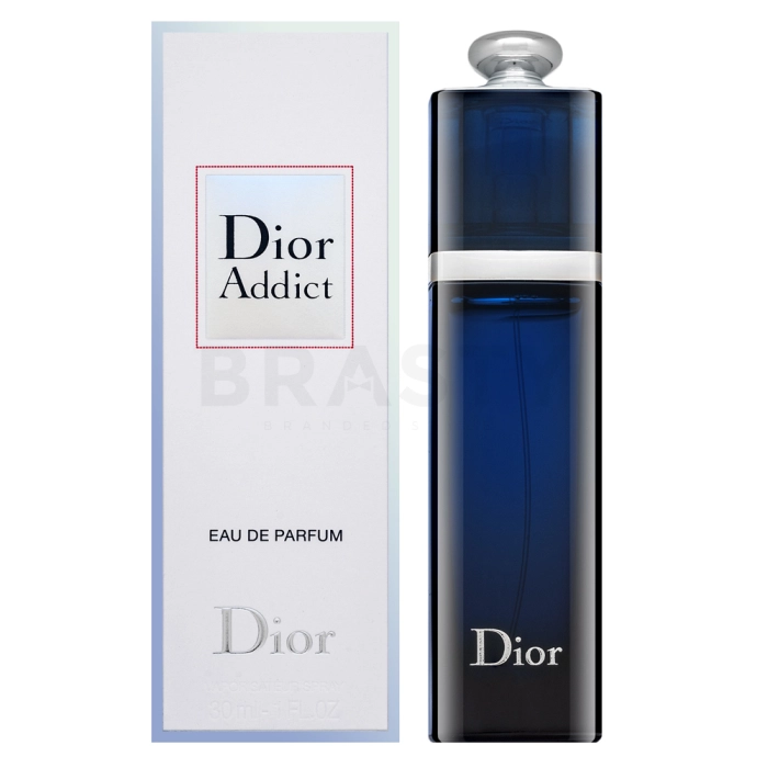 Dior (Christian Dior) Addict 2014 Eau de Parfum for women 30 ml
