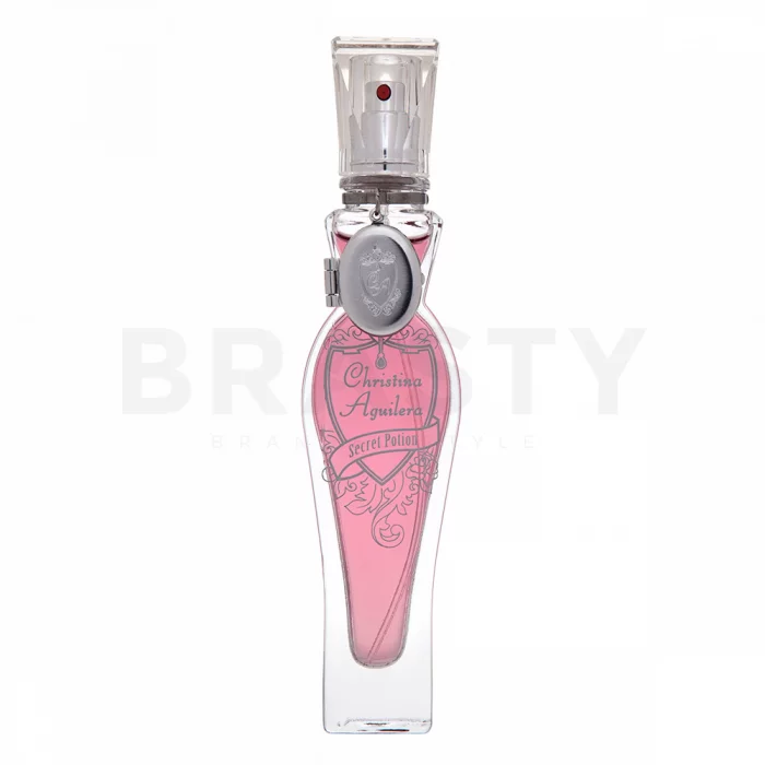 Christina Aguilera Secret Potion Eau de Toilette voor vrouwen 30 ml