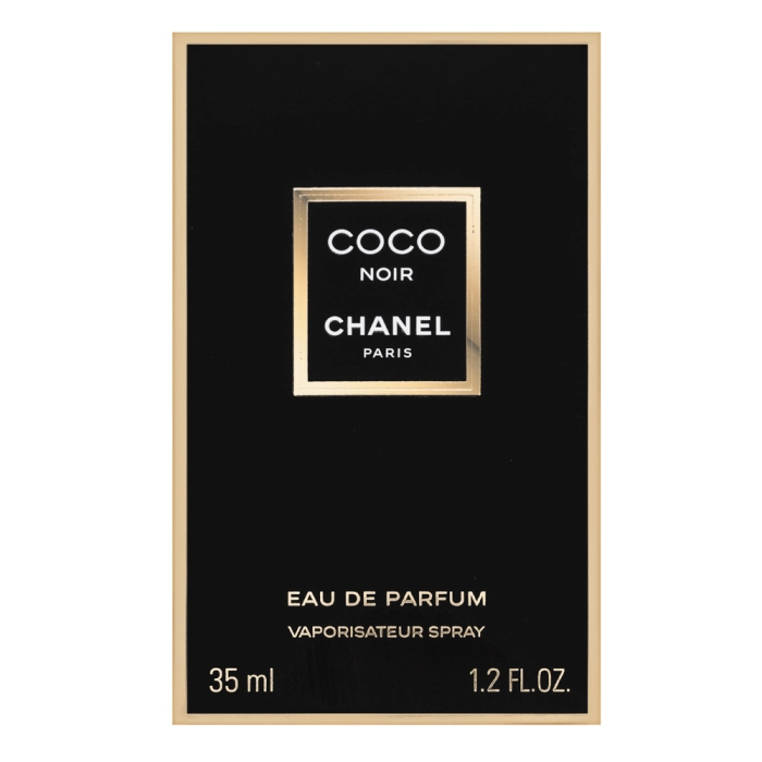 Chanel Coco Noir parfémovaná voda pro ženy 35 ml