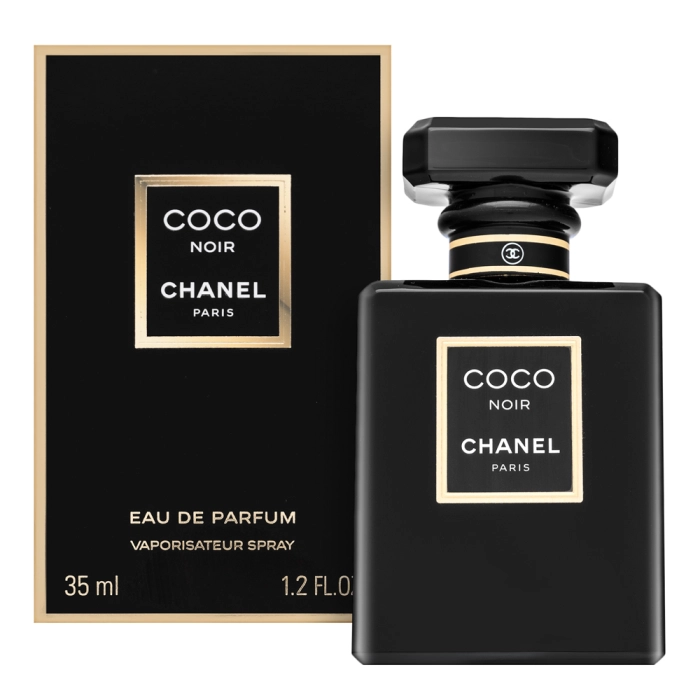 Chanel Coco Noir parfémovaná voda pro ženy 35 ml