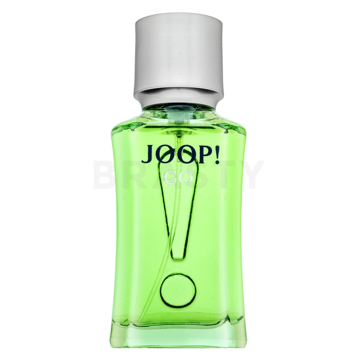 Joop! Go! Eau de Toilette for men 30 ml
