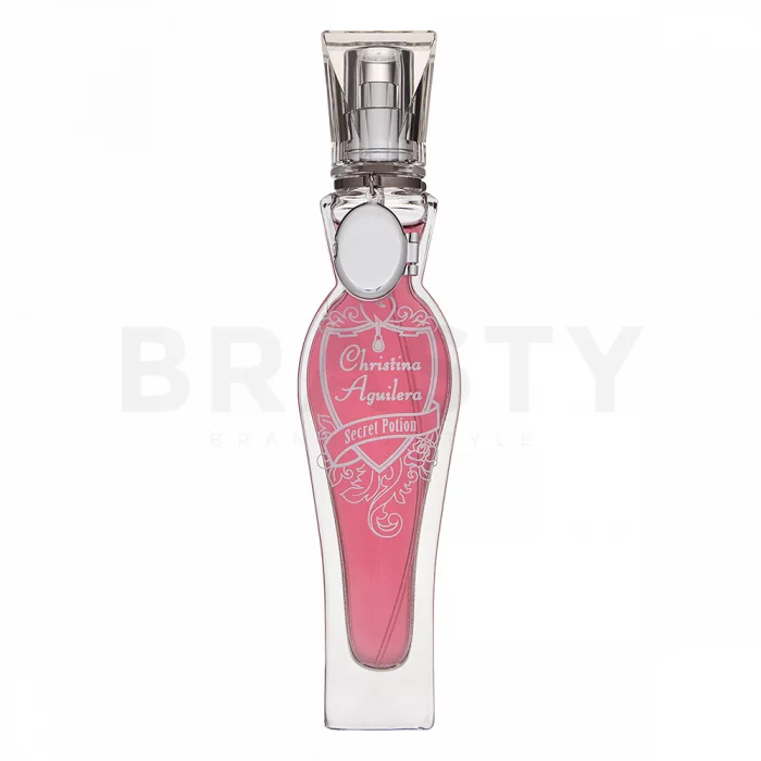 Christina Aguilera Secret Potion Eau de Parfum for women 50 ml