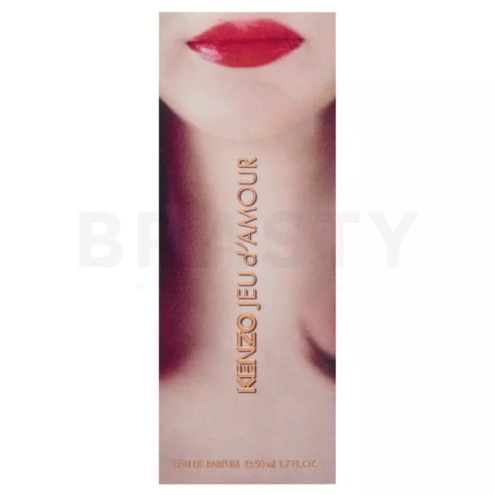 Kenzo Jeu D'Amour woda perfumowana dla kobiet 50 ml