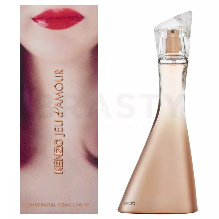 Kenzo Jeu D'Amour woda perfumowana dla kobiet 50 ml