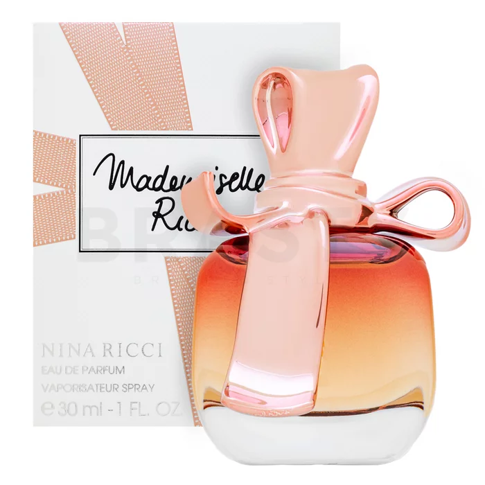 Nina Ricci Mademoiselle Ricci Eau de Parfum for women 30 ml