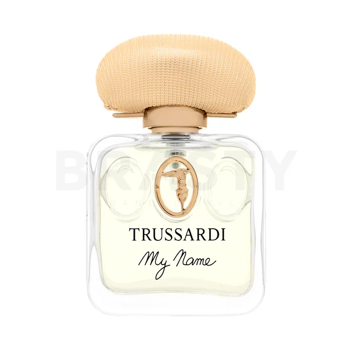Trussardi My Name Eau de Parfum nőknek 50 ml