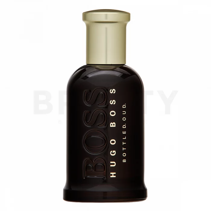 Hugo Boss Boss Bottled Oud woda perfumowana dla mężczyzn 50 ml