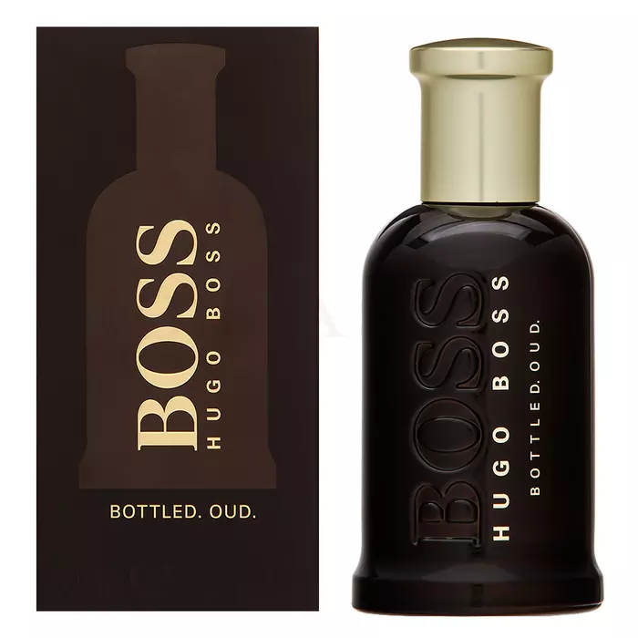 Hugo Boss Boss Bottled Oud woda perfumowana dla mężczyzn 50 ml