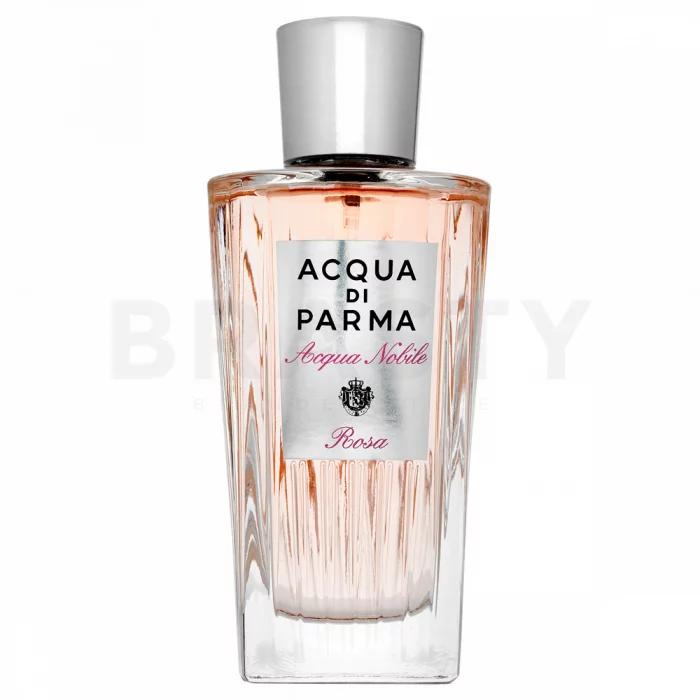 Acqua di Parma Rosa Nobile toaletní voda pro ženy 125 ml