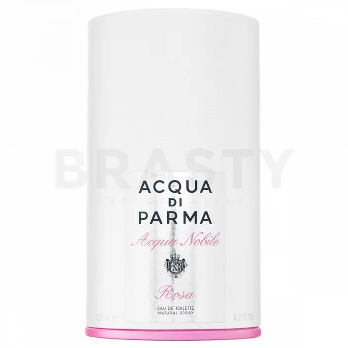 Acqua di Parma Rosa Nobile toaletní voda pro ženy 125 ml