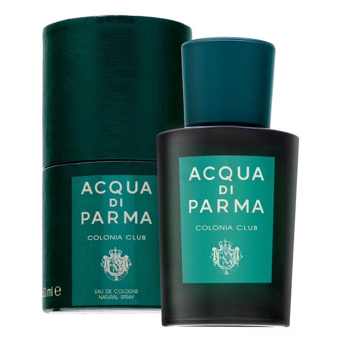 Acqua di Parma Colonia Club eau de cologne unisex 50 ml