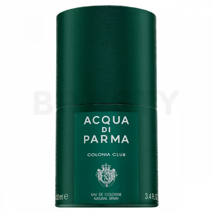 Acqua di Parma Colonia Club Eau de Cologne unisex 100 ml