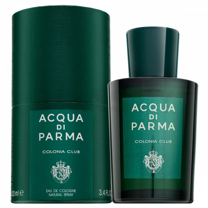 Acqua di Parma Colonia Club Eau de Cologne unisex 100 ml