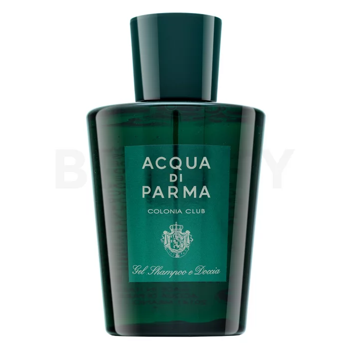 Acqua di Parma Colonia Club Gel de duș unisex 200 ml
