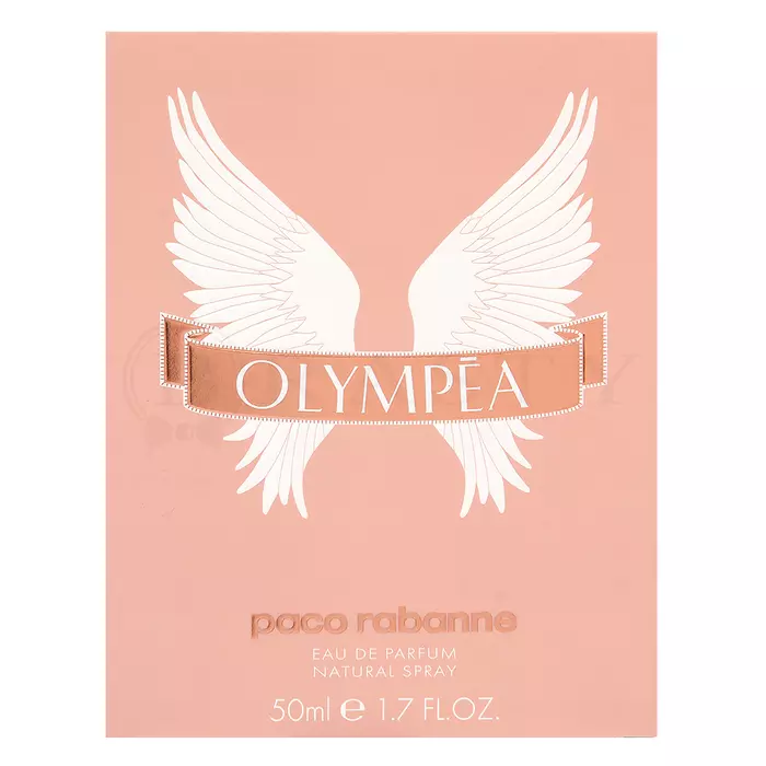 Paco Rabanne Olympéa parfémovaná voda pro ženy 50 ml
