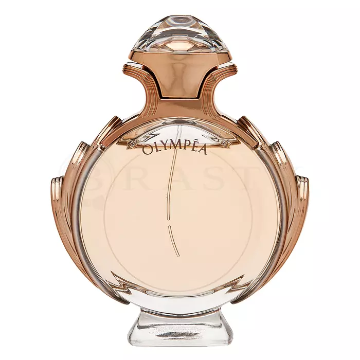 Paco Rabanne Olympéa parfémovaná voda pro ženy 80 ml