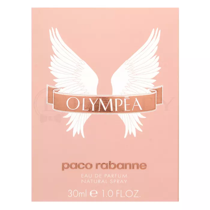 Paco Rabanne Olympéa parfémovaná voda pro ženy 30 ml