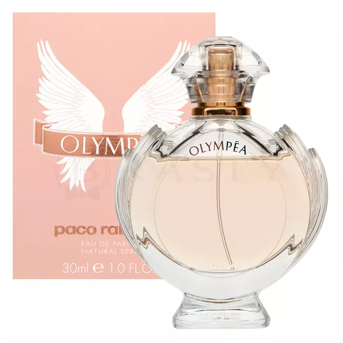 Paco Rabanne Olympéa parfémovaná voda pro ženy 30 ml