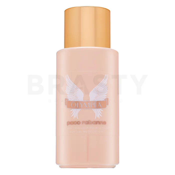 Paco Rabanne Olympéa tělové mléko pro ženy 200 ml
