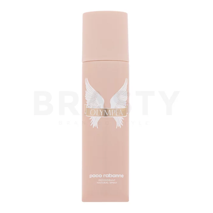 Paco Rabanne Olympéa deospray pro ženy 150 ml