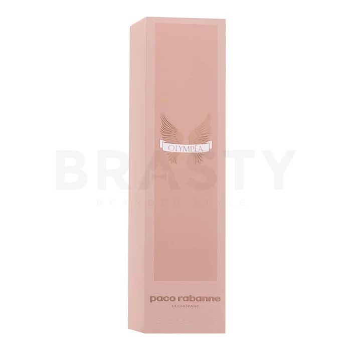 Paco Rabanne Olympéa deospray pro ženy 150 ml