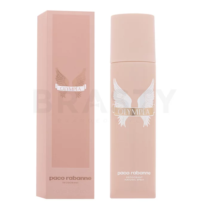 Paco Rabanne Olympéa deospray pro ženy 150 ml