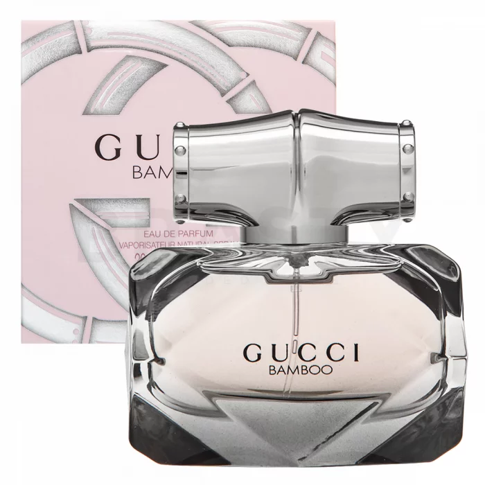 Gucci Bamboo Eau de Parfum for women 30 ml