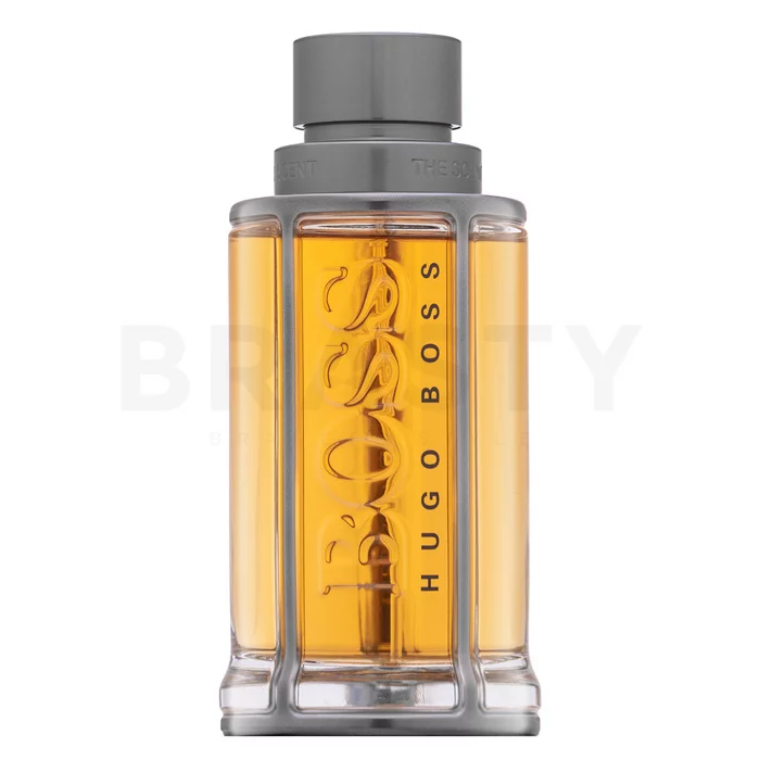 Hugo Boss The Scent voda po holení pro muže 100 ml