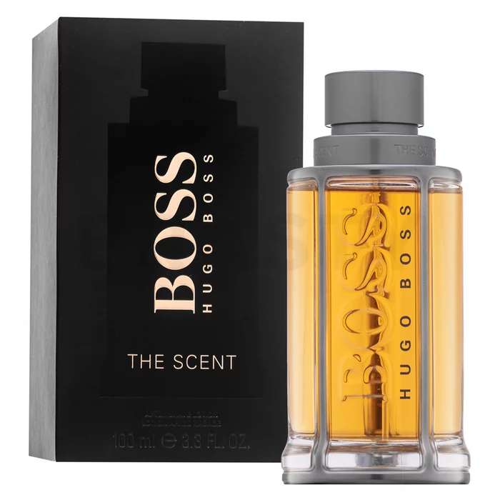 Hugo Boss The Scent voda po holení pro muže 100 ml