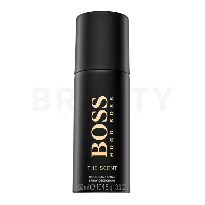 Hugo Boss The Scent deospray pro muže 150 ml