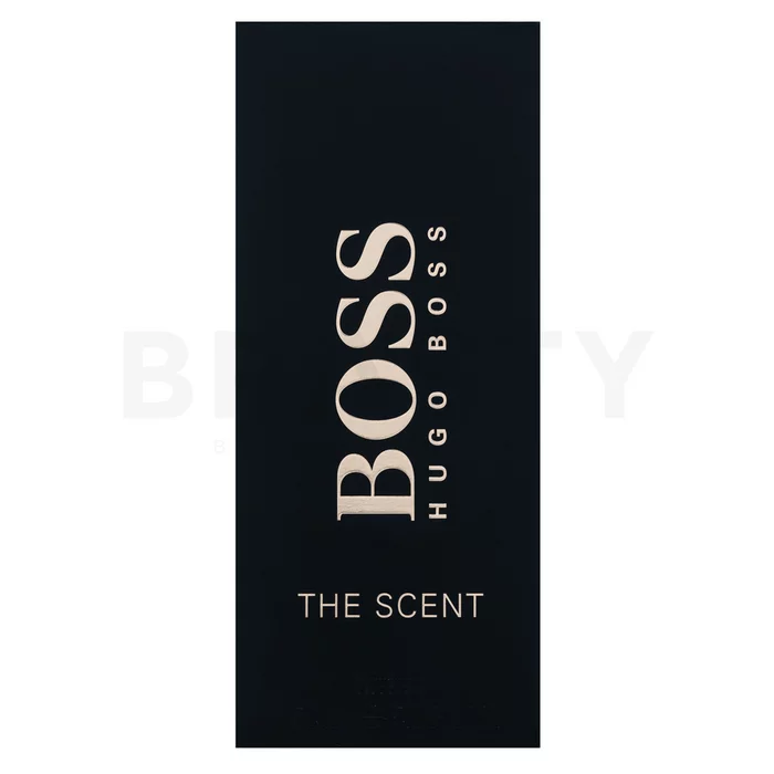Hugo Boss The Scent sprchový gel pro muže 150 ml