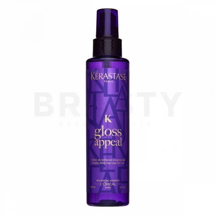 Kérastase Couture Styling Gloss Appeal spray for hair shine 150 ml