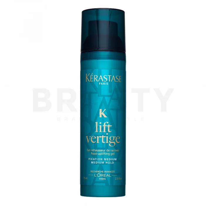 Kérastase Couture Styling Lift Vertige gel na vlasy pro objem 75 ml
