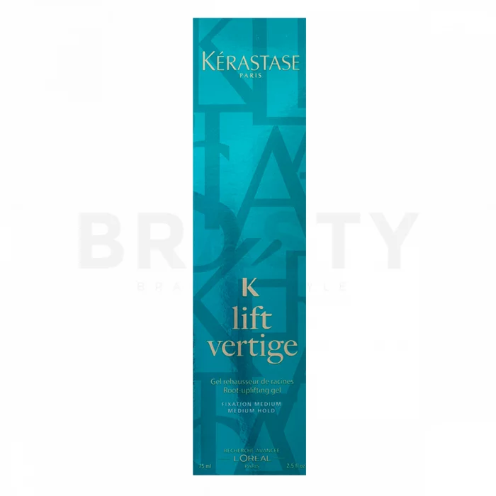 Kérastase Couture Styling Lift Vertige gel na vlasy pro objem 75 ml