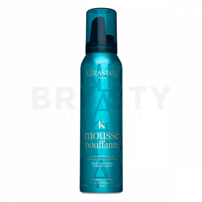 Kérastase Couture Styling Mousse Bouffante pěnové tužidlo pro silnou fixaci 150 ml