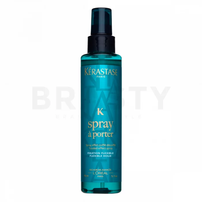 Kérastase Couture Styling Spray á Porter sprej pro zpevnění vlasů 150 ml