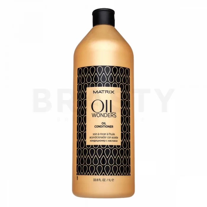 Matrix Oil Wonders Oil Conditioner kondicionér pro všechny typy vlasů 1000 ml