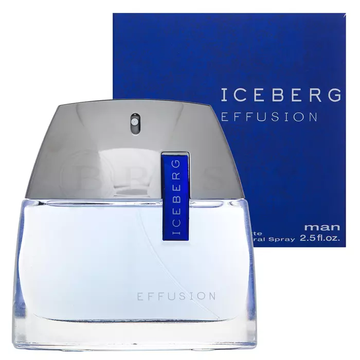 Iceberg Effusion Man toaletní voda pro muže 75 ml