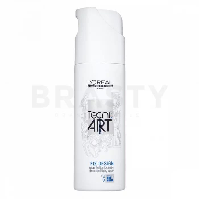 L´Oréal Professionnel Tecni.Art Fix Design Spray sprej pro silnou fixaci 200 ml