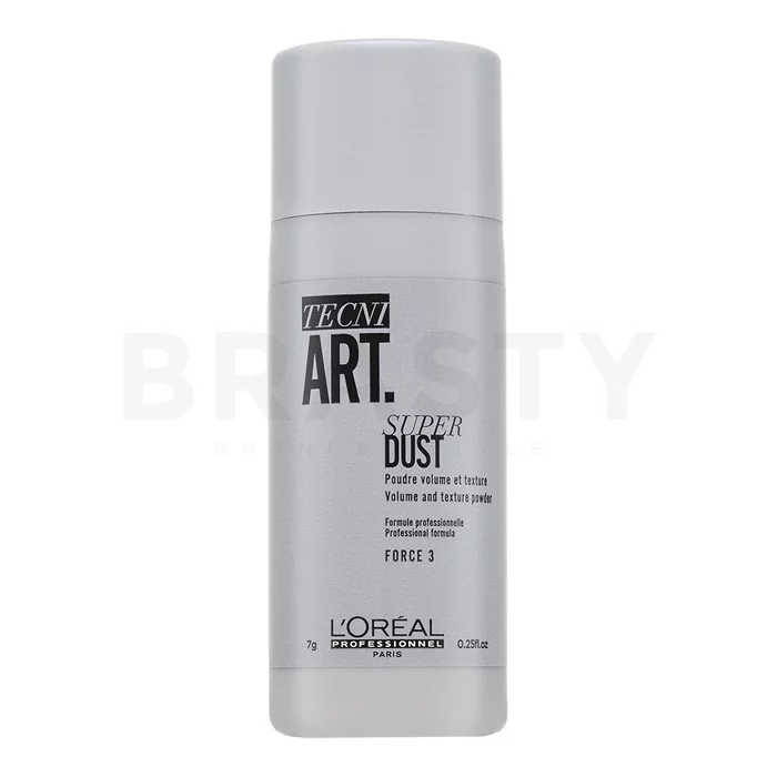 L´Oréal Professionnel Tecni.Art Volume Super Dust powder for hair volume 7 ml