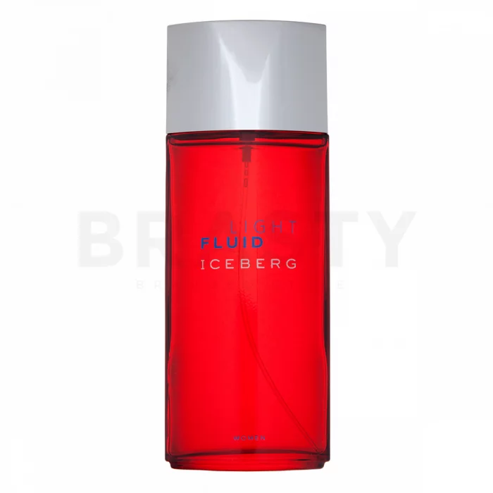 Iceberg Light Fluid Toaletna voda za ženske 100 ml