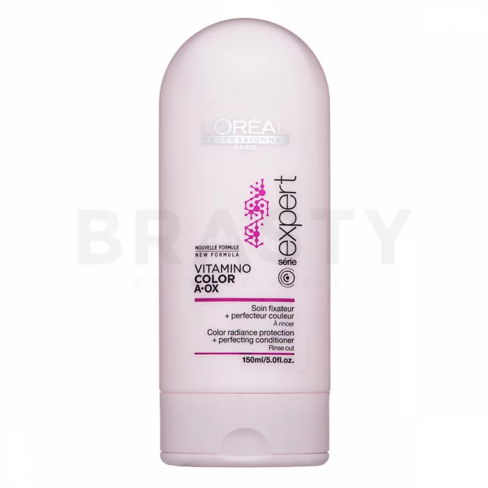 L´Oréal Professionnel Série Expert Vitamino Color AOX Conditioner kondicionér pro barvené vlasy 150 ml