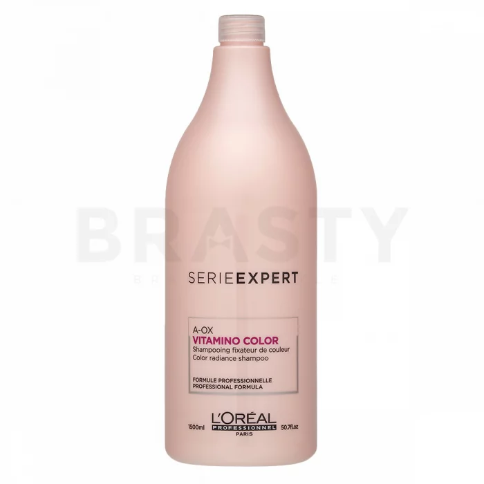 L´Oréal Professionnel Série Expert Vitamino Color AOX Shampoo šampón pre farbené vlasy 1500 ml