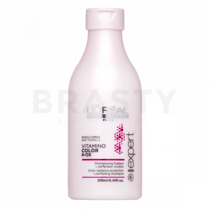 L´Oréal Professionnel Série Expert Vitamino Color AOX Shampoo szampon do włosów farbowanych 250 ml
