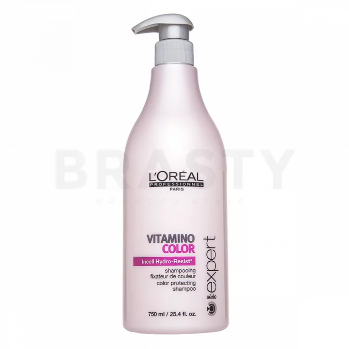 L´Oréal Professionnel Série Expert Vitamino Color Shampoo šampon za obojenu kosu 750 ml