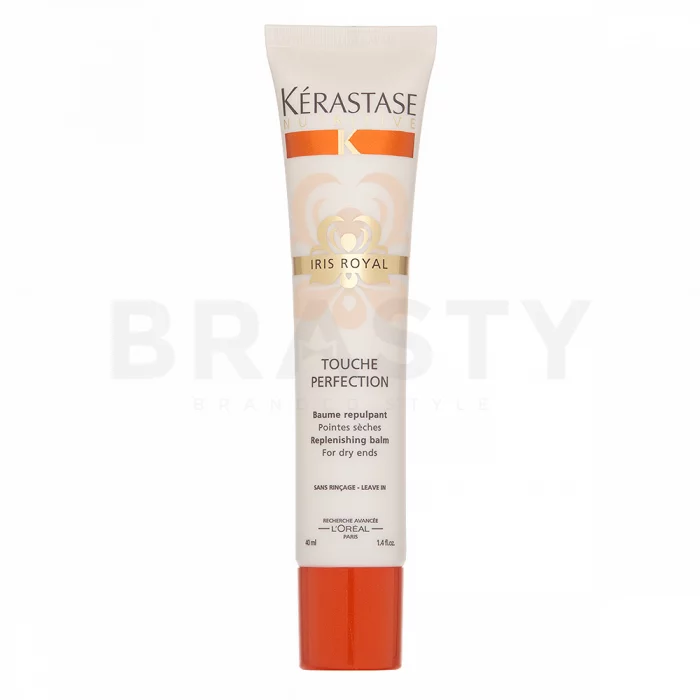 Kérastase Nutritive Touch Perfection Replenishing Balm balzám pro suché vlasy 40 ml