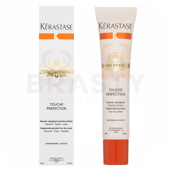 Kérastase Nutritive Touch Perfection Replenishing Balm balzám pro suché vlasy 40 ml