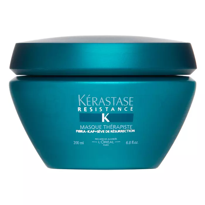 Kérastase Resistance Thérapiste Masque maska pro poškozené vlasy 200 ml